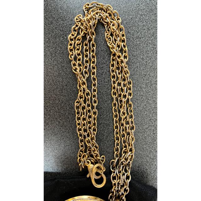Gianni Versace - ヴェルサーチ ネックレスの通販 by じぇい's Gianni Versace - ヴェルサーチ ネックレスの通販 by じぇい's