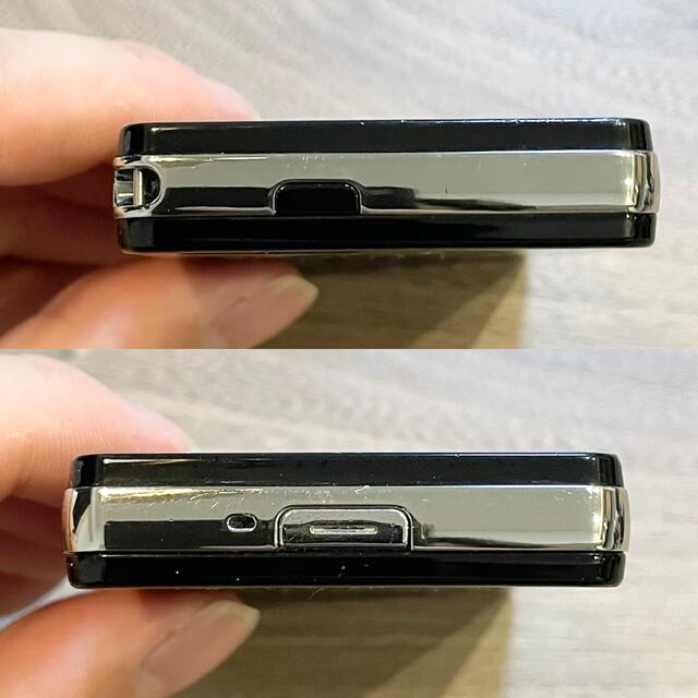 PRADA - 状態良好!PRADA PHONE LG L852i docomo プラダフォンの PRADA - 状態良好!PRADA PHONE LG L852i docomo プラダフォンの
