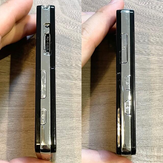 PRADA Phone ☆L852i *美品☆ フルセット - novius-it.hu