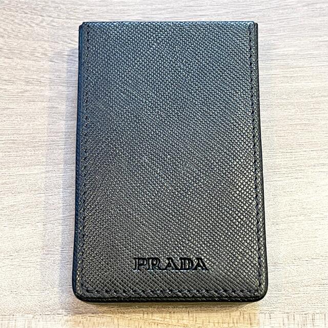 PRADA(プラダ)の状態良好！PRADA PHONE LG L852i docomo プラダフォン スマホ/家電/カメラのスマートフォン/携帯電話(携帯電話本体)の商品写真