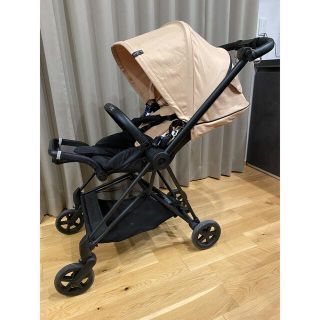 サイベックス(cybex)のナガノ様専用(ベビーカー/バギー)