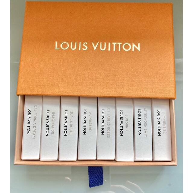 SELL] [SPLIT] [US/CA] Louis Vuitton Afternoon Swim + decant list :  r/fragranceswap