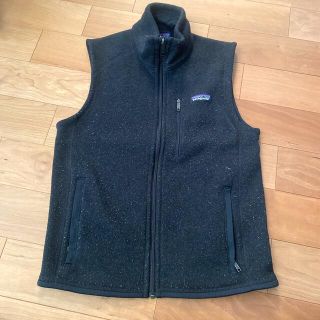 パタゴニア(patagonia)のPatagonia ベスト　MENS XSサイズ(ベスト)