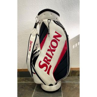 スリクソン(Srixon)の★yazz様専用★ダンロップSRIXON ゴルフバッグ(バッグ)