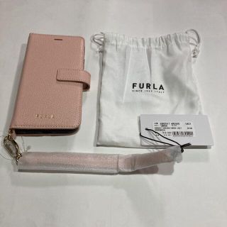 フルラ(Furla)のFURLA  IPhone XSケース(その他)