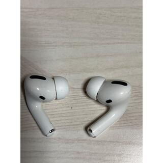 Apple - airpods pro エアーポッズ プロ 両耳