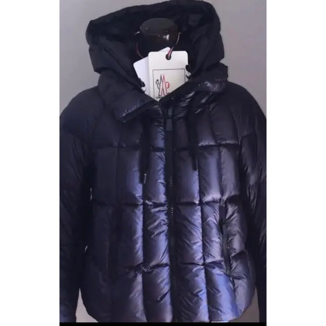 MONCLER - ◆#MONCLERレディースダウン◆美品◆最終お値下げ