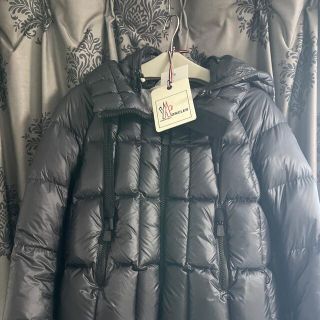 モンクレール(MONCLER)の◆#MONCLERレディースダウン◆美品◆最終お値下げ(ダウンジャケット)