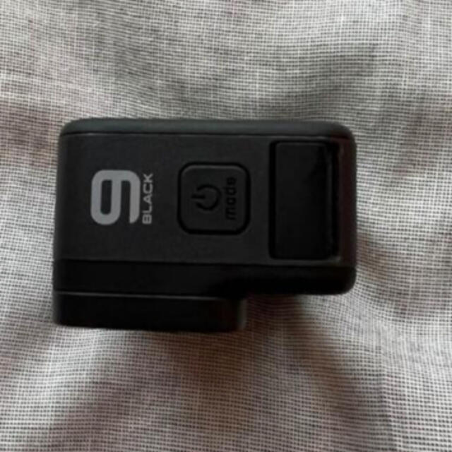 GoPro hero9 日本正規品　おまけつき