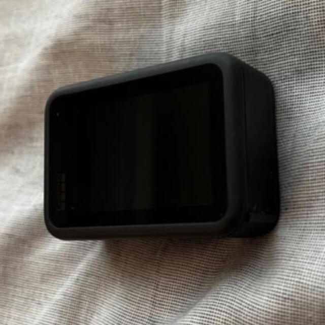 GoPro(ゴープロ)のGoPro hero9 日本正規品　おまけつき　 スマホ/家電/カメラのカメラ(コンパクトデジタルカメラ)の商品写真