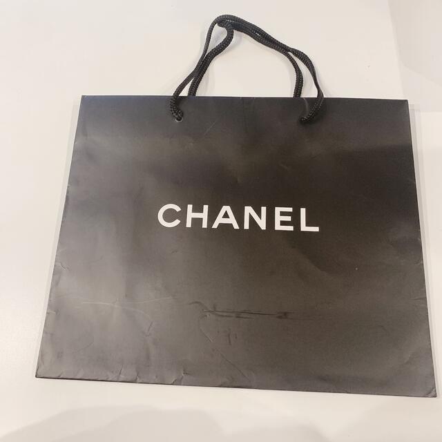 CHANEL(シャネル)のCHANEL🤍ショッパー レディースのバッグ(ショップ袋)の商品写真