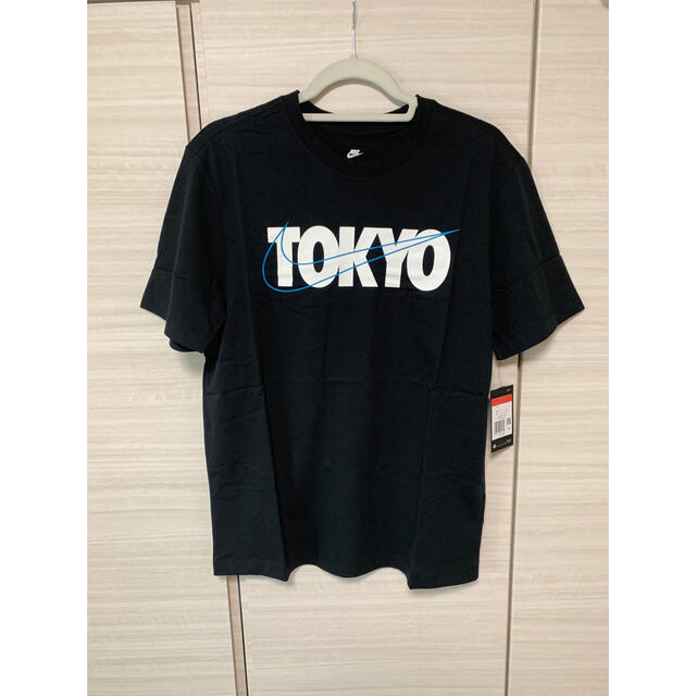 NIKE(ナイキ)のNIKE  Tシャツ メンズのトップス(Tシャツ/カットソー(半袖/袖なし))の商品写真