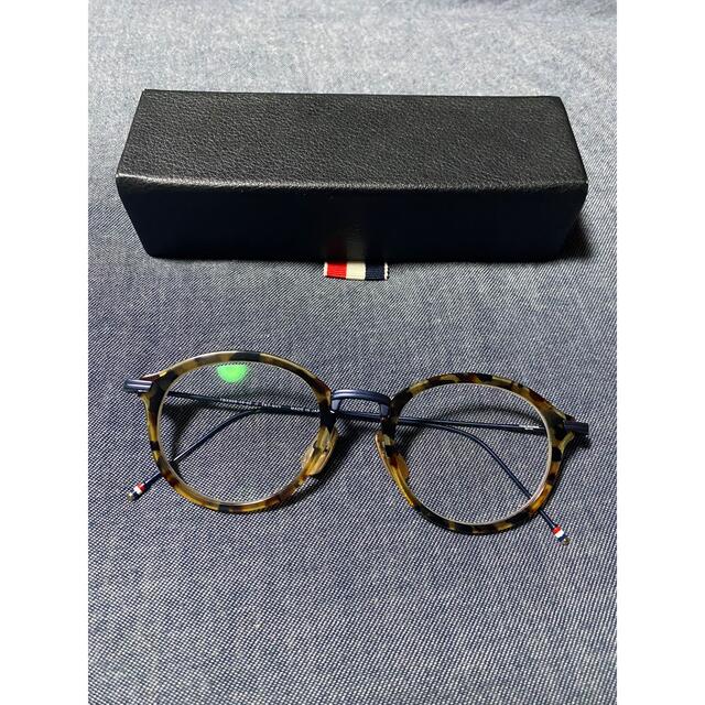 THOM BROWNE トムブラウン TBX908-49-02 美品