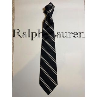 ラルフローレン(Ralph Lauren)のラルフローレン　Ralph Lauren ネクタイ(ネクタイ)