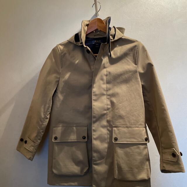 新品POLO RALPH LAUREN ポロラルフローレンコート