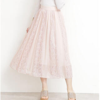 プロポーションボディドレッシング(PROPORTION BODY DRESSING)のロングスカート♡ PROPORTION BODY DRESSING(ロングスカート)