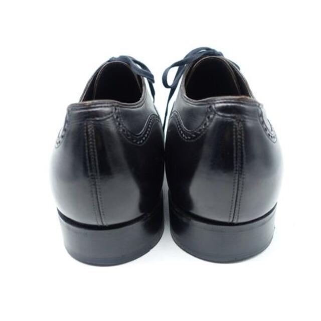 CORTHAY(コルテ)のCorthay LEATHER DRESS SHOES コルテ レザー ドレス  メンズの靴/シューズ(ドレス/ビジネス)の商品写真