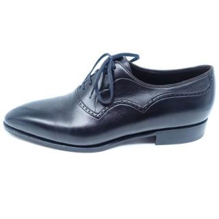 CORTHAY - Corthay LEATHER DRESS SHOES コルテ レザー ドレス 