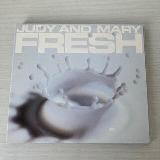 ☆ JUDY AND MARY    FRESH
