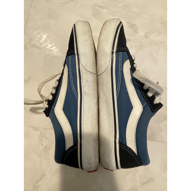 VANS(ヴァンズ)のVANS  バンズ　OLDSKOOL オールドスクール レディースの靴/シューズ(スニーカー)の商品写真