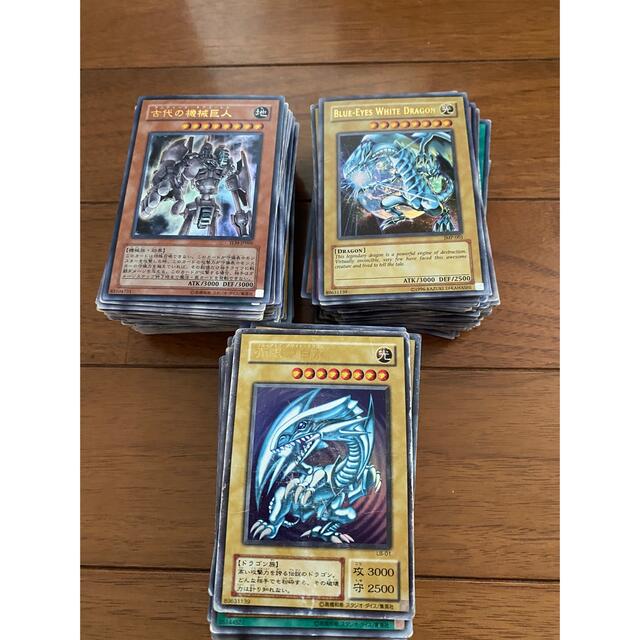 遊戯王　まとめ売り