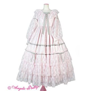 アンジェリックプリティー(Angelic Pretty)のAngelic Pretty ワンピース(ロングワンピース/マキシワンピース)