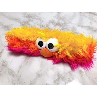 セサミストリート(SESAME STREET)のUSJ エルモ　ヘアバンド(ヘアバンド)