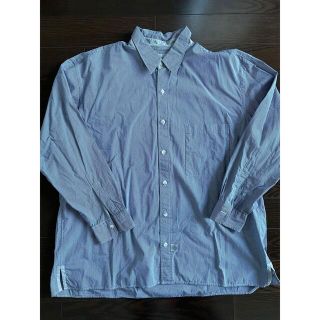 ワンエルディーケーセレクト(1LDK SELECT)のMarvine Pontiak Shirt Makersマービンポンティアック(シャツ)