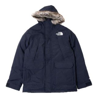4ページ目 - ノースフェイス(THE NORTH FACE) ファー ダウンジャケット ...