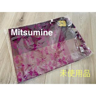 ミツミネ(Mitsumine)の【Mitsumine】ストール(ストール/パシュミナ)