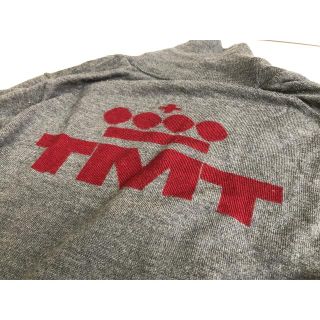 ティーエムティー(TMT)のTMT カーディガン(カーディガン)