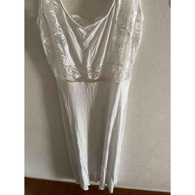 LA PERLA ラペルラ ロングナイトドレス | dondiegosanta.com