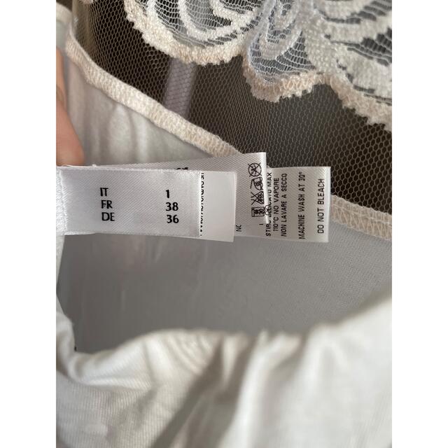 LA PERLA ラペルラ ロングナイトドレス | dondiegosanta.com