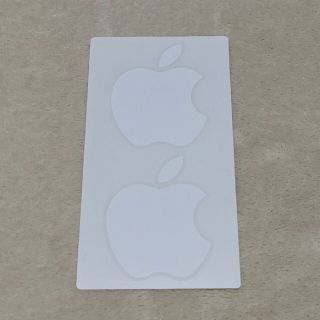 アップル(Apple)の【新品未使用】Apple 純正 シール ステッカー(その他)