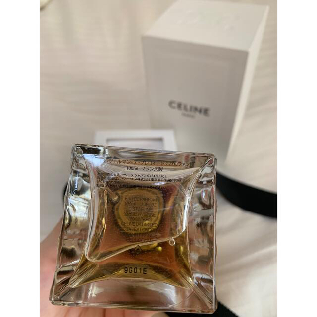 しゃび様)セリーヌ 香水(100ml) 香水(女性用) しゃび様)セリーヌ 香水(100ml) 香水(女性用)