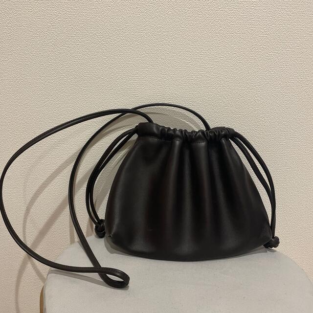 ドゥーズィエムクラス　CELERI BAG