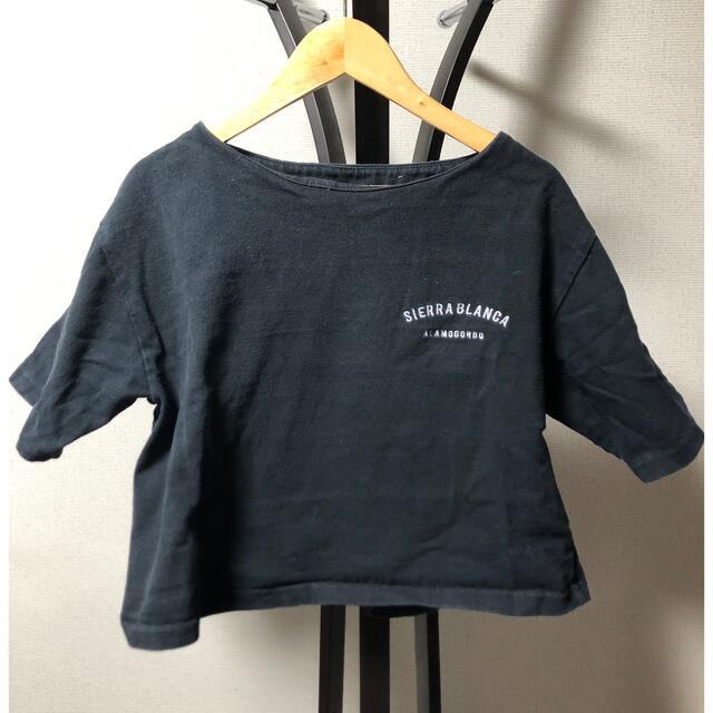 LOWRYS FARM(ローリーズファーム)のLOWRYS FARM カットソー/Tシャツ メンズのトップス(Tシャツ/カットソー(半袖/袖なし))の商品写真