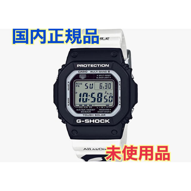 GW-M5610K-1JR