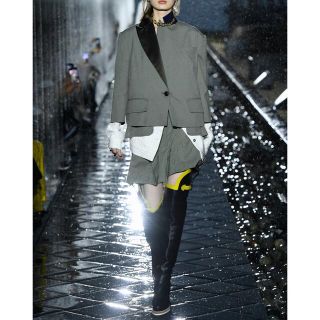 サカイ(sacai)のsacai 2021 ss ショートパンツ (セット買いお値引き)(ショートパンツ)