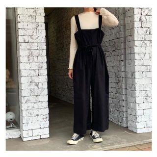 イエナ(IENA)のBASERANGE▷LENCE PANTS(サロペット/オーバーオール)