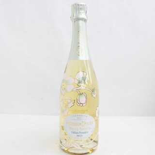 ベルエポック 2013 エディション プルミエール シャンパン