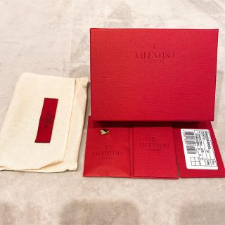 ヴァレンティノ(VALENTINO)のVALENTINO★BOXセット(財布)