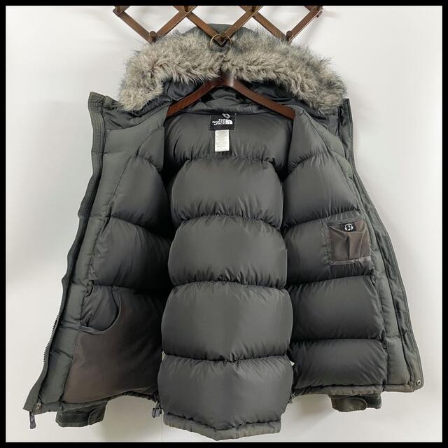 THE NORTH FACE - THE NORTH FACE ノースフェイス エレバス THE NORTH FACE - THE NORTH FACE ノースフェイス エレバス