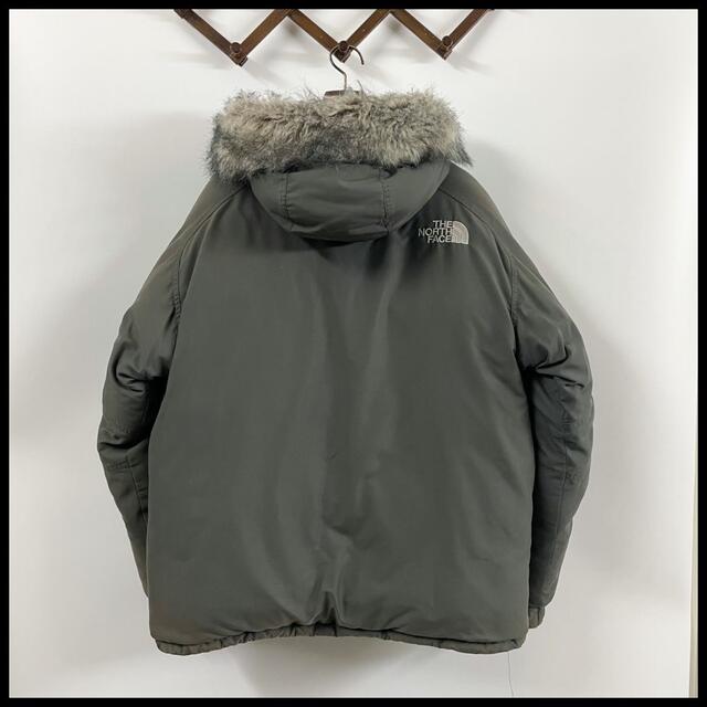 THE NORTH FACE - THE NORTH FACE ノースフェイス エレバス THE NORTH FACE - THE NORTH FACE ノースフェイス エレバス
