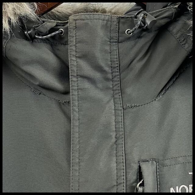 THE NORTH FACE - THE NORTH FACE ノースフェイス エレバス THE NORTH FACE - THE NORTH FACE ノースフェイス エレバス