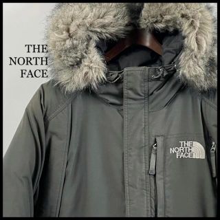 THE NORTH FACE - THE NORTH FACE ノースフェイス エレバス THE NORTH FACE - THE NORTH FACE ノースフェイス エレバス