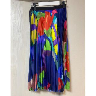 い出のひと時に、とびきりのおしゃれを! 新品未使用 sacai サカイ