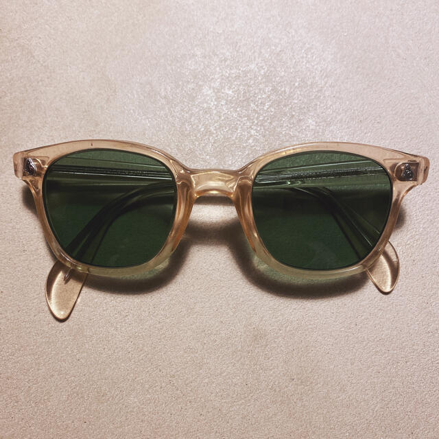 RRL50s american optical safety 野村訓市 イエロークリア