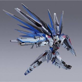 バンダイ(BANDAI)のMETAL BUILD フリーダムガンダム CONCEPT 2(模型/プラモデル)