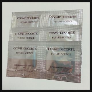 コスメデコルテ(COSME DECORTE)のCOSME DECORTE フェイスオイル(フェイスオイル/バーム)